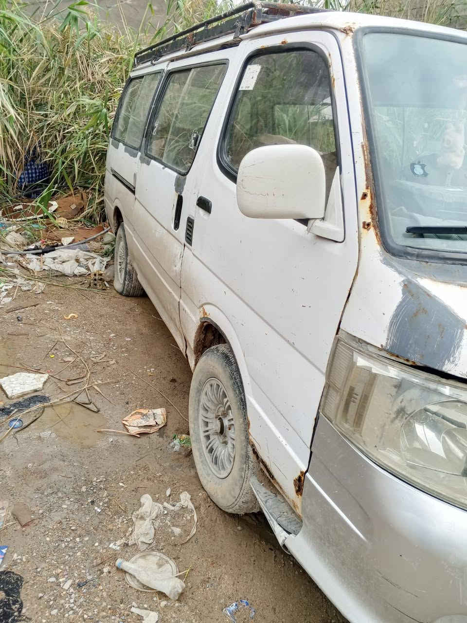 السلام عليكم سياره كيه موديل 2007 سنويه 2023منتهي هيه وغرمات مصفره تحويل ثاني يوم رقم صدامي بابل سعر 20وبيه مجال او مراوس بتكسي


**إذا كنت صاحب هذا الإعلان وتريد حذفه لأي سبب، رجاءا أرسل رسالة إلى الدعم الفني**