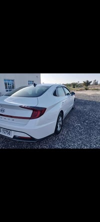 سوناتا ٢٠٢٢ • ١٠٥٠٠٠ كم • مكينة ٢٥٠٠