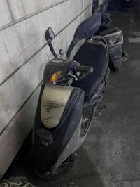 دراجة بريز للبيع كوم حديد للاستفسار 07707763184 مكاني الكريعات