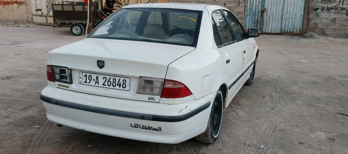 السلام عليكم سيارة نوع سمد مديل 9 السيارة معروضة بل نجف؟؟؟ اخوان انا مكلف بل نشر التصال على صاحب الرقم /// السيارة بيهة فقط جاملغ الامامي المكينة بيهة خيط بخار سعر السيارة ((29 ورقة وبيهة مجال الطيبين)) 
التصال على صاحب الرقم‏‪***********‬‏
