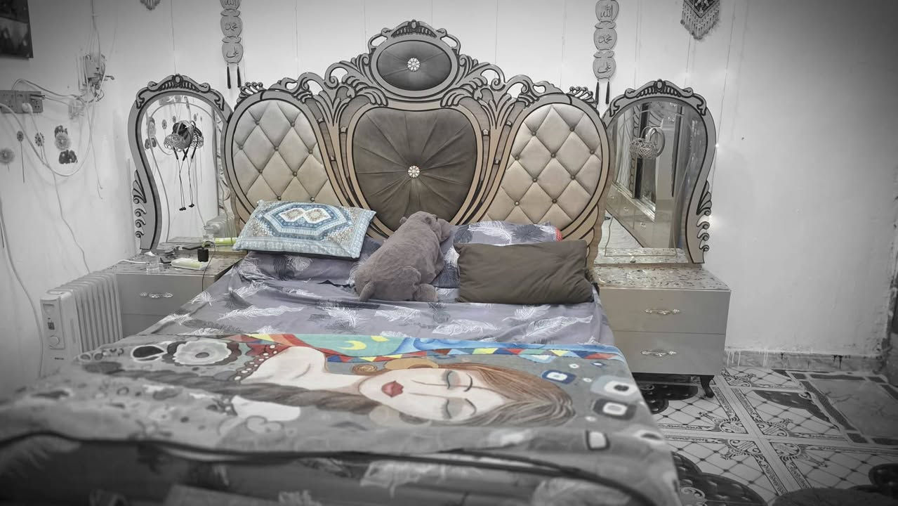 غرفة تركية كلش نظيفه ٨ قطع للبيع العنوان الكوت حي الجوادين. الشراي خاص.


**إذا كنت صاحب هذا الإعلان وتريد حذفه لأي سبب، رجاءا أرسل رسالة إلى الدعم الفني**