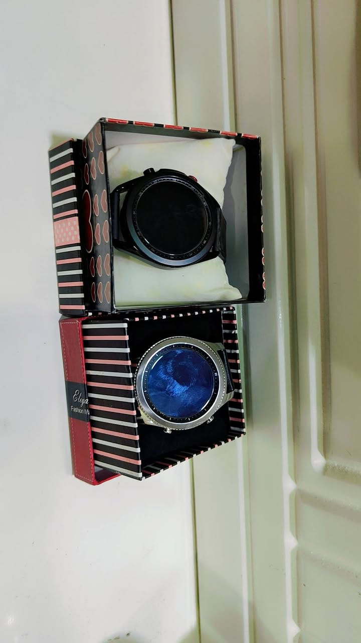 مجموعه ساعات بيهن سامسونك بيهن امزفت بيهن كارمن بيهن ابل بيهن ايكلود للبيع


**إذا كنت صاحب هذا الإعلان وتريد حذفه لأي سبب، رجاءا أرسل رسالة إلى الدعم الفني**