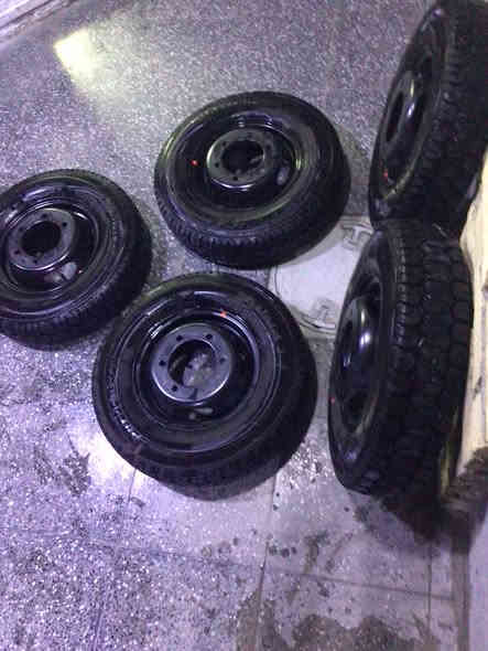 إسلام عليكم 
 وياله 13 كيا بنكو
فحل مال شركه
بعدهن جدد
بيهن واحد مشكوك 
من الصفحه
عنوان بغداد الدورة 
السعر 200 ألف 
رقم الهاتف     ***********
