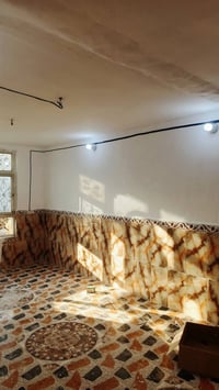 الوافدين الجديدة • ١٥٠م • غرفتين