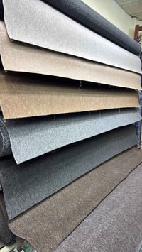 موكيت تركي اصلي • عرض 4م • توصيل البصرة