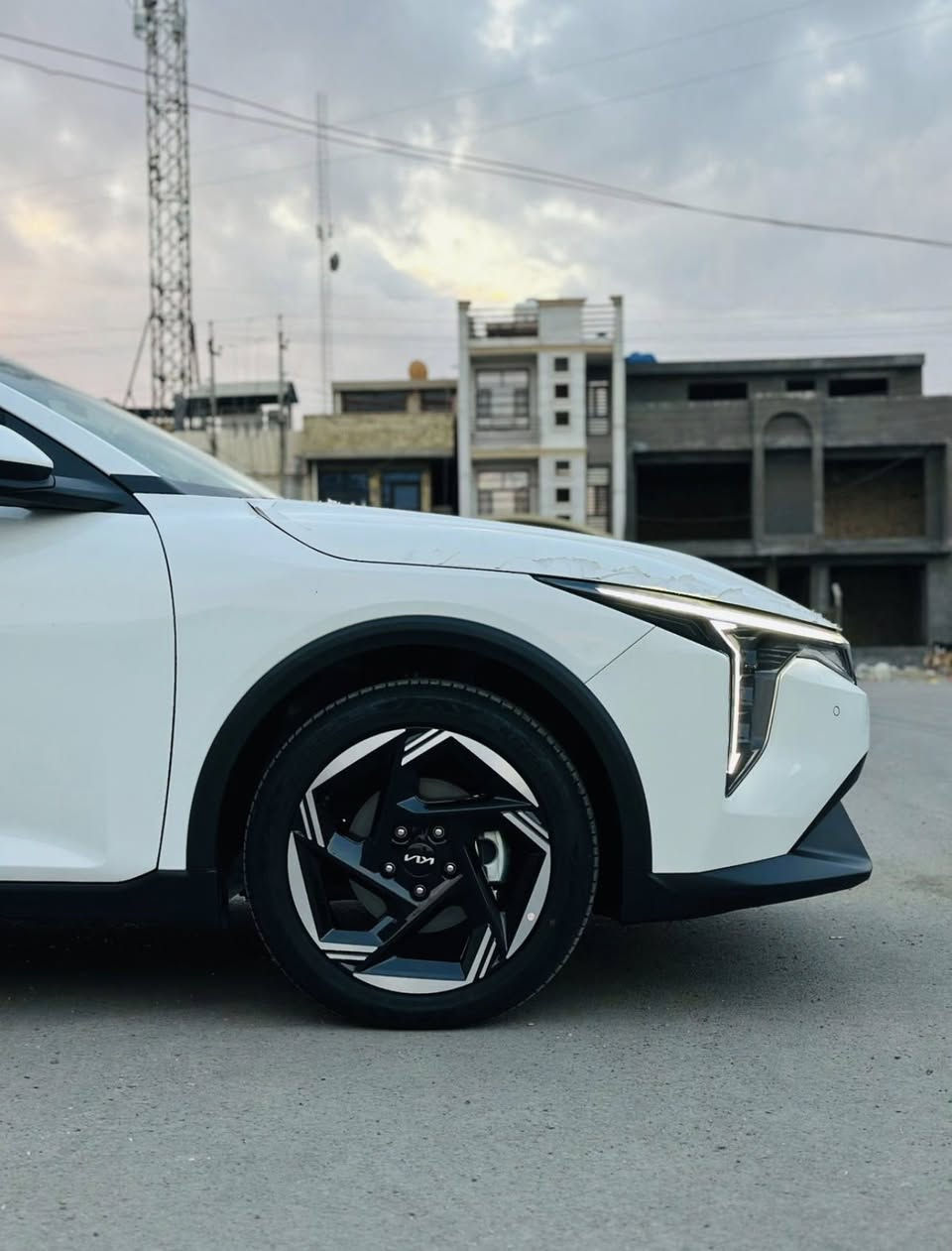 سلام عليكم
K4 2025

خليجي ضمان الدولية
مكفوله ماشيه 5 الاف
رقم بغداد ب اسمي 
مدوشمه وكامله
بغداد/الكرخ
السعر 192
***********
