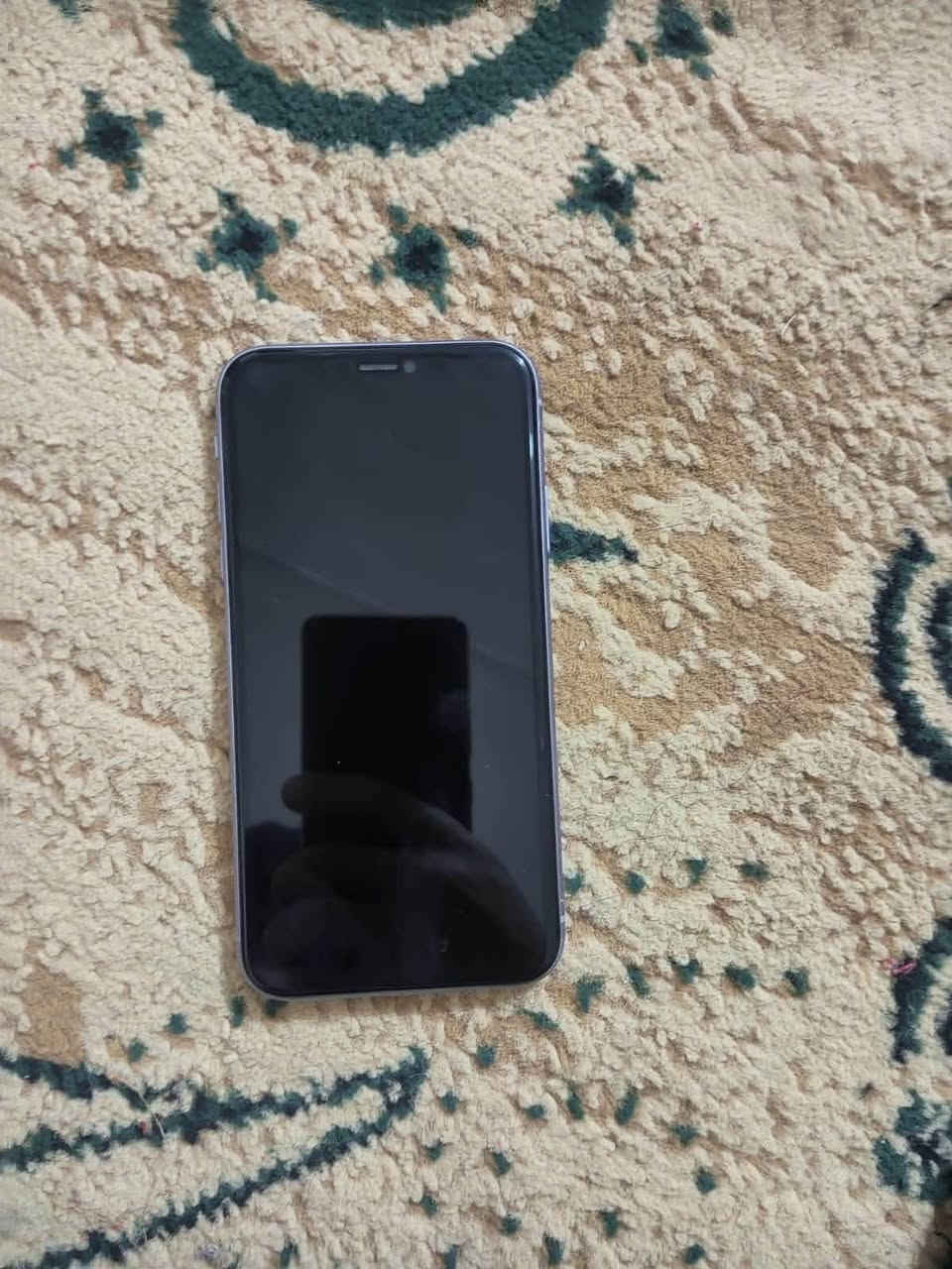 ايفون ااعادي
ذاكره ٦٤
بطاريه ٧٣ بلادي
مبدل شاشه اصليه فيس ايدي شغال


**إذا كنت صاحب هذا الإعلان وتريد حذفه لأي سبب، رجاءا أرسل رسالة إلى الدعم الفني**