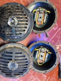 هورنات ND • ٢٤ محورات • ١٢ محورات