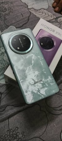 هونر x9c • جديد • مقفل