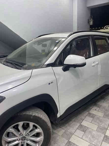 يالله 🖤 سلام عليكم بســٰــٰم الله الرحمـٌٰـن الـرحيم تيوتا فورد لاندر هايبرد 2025زيرو الــضـمان 2سنتين
كشتات كهربائي ⚡️ 
صندوك كهربائي ⚡️ 
فتحه سلايد
خمسه عدسات
خمسه كامرات 
شاشه لمس 
اشيار مري 
داخل احمر لونين
كشنات جلد
سبير منازل سوالف مقدس😂
بصمه أبواب 
دخول ذكي 
بصمه
هند بركيك بصمه 
٣ انضمه اقياده 
اربعه جام اوتو
قطعتين تبريد
بجم بيانو بلاك 
بعد بيه هواي موصفات 
مكفوله كافله عامه من شخط وصبغ بارد حته دعماميه مكفوله لاستفسار اكثر اتصل *********** وتساب فقط رصيد مابي رقم ثاني فقط رصيد ***********                                             صدق الله العضيم
