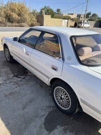 تويوتا شيزر • مكينه وگير نظيفات • تبريد ثلج