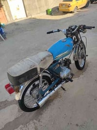 شهاب • كربلاء • كلتش معطّل