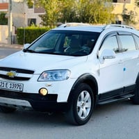 كابتيفا • ٢٠٠٧ • محرك ٣٠٠٠