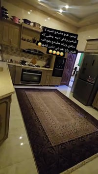 كاونتر • للبيع • النجبيه