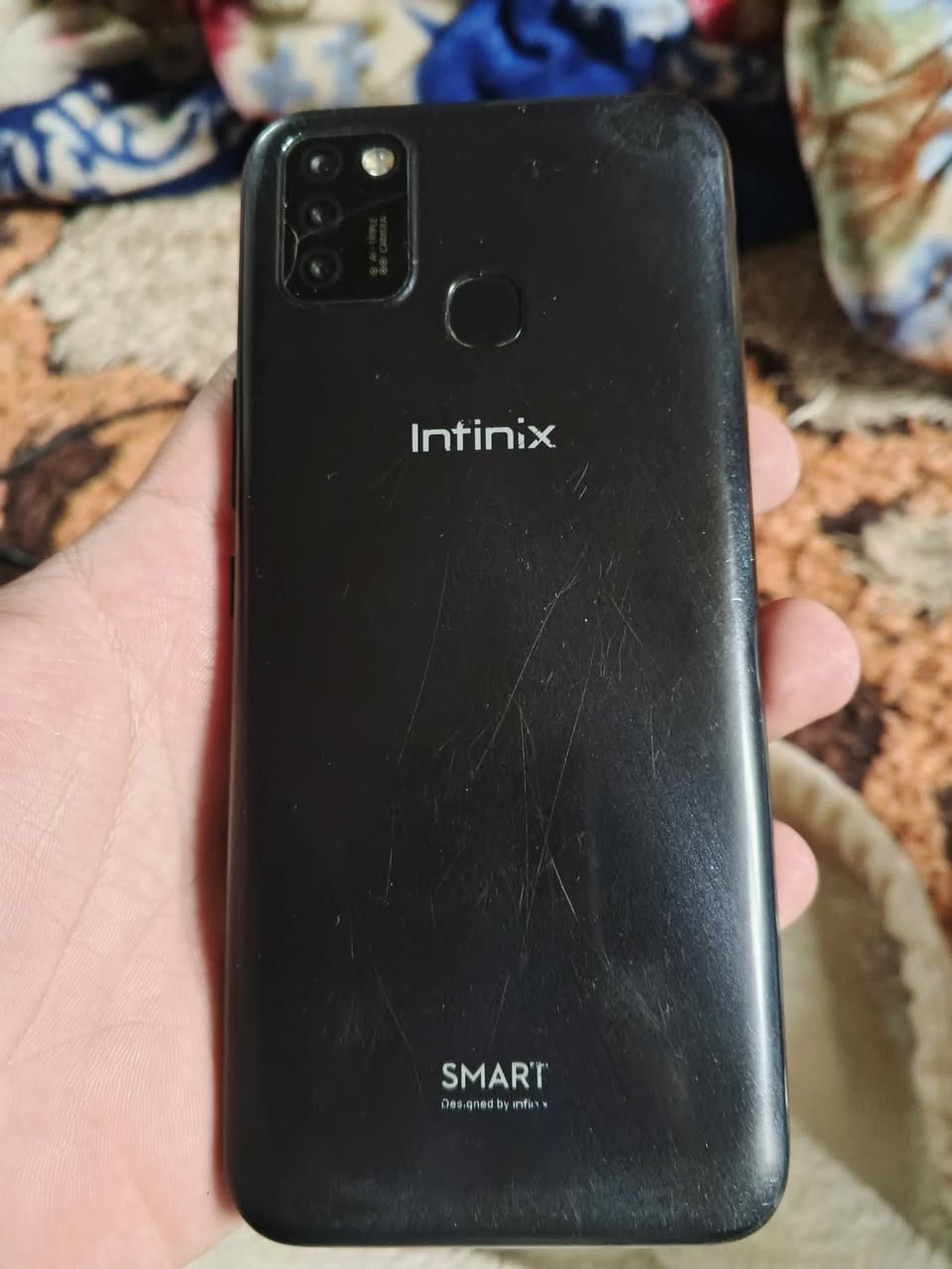 سلام عليكم انفنكس هوت 10
مامفتوح بس هاي فطور بلشاشه ماماثره على لمس ابد 
سعر 80 بي.مجال مكاني شعب ***********
