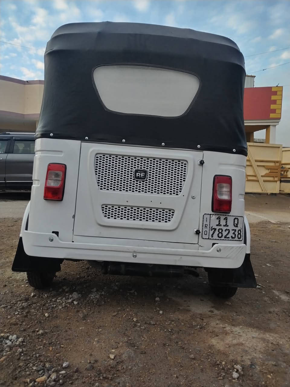 تكتك 2021 جاهزه كشر محرك نضافه فول وحله من صور مكانها زعفرانيه سعر 7 و 600 خاص مغلق ***********
