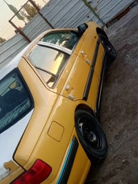 بيجو بارس ٢٠١٣ رقم بابل مصفره هيئه وغرامات كير مكينه كفاله صدر نص ونص ...