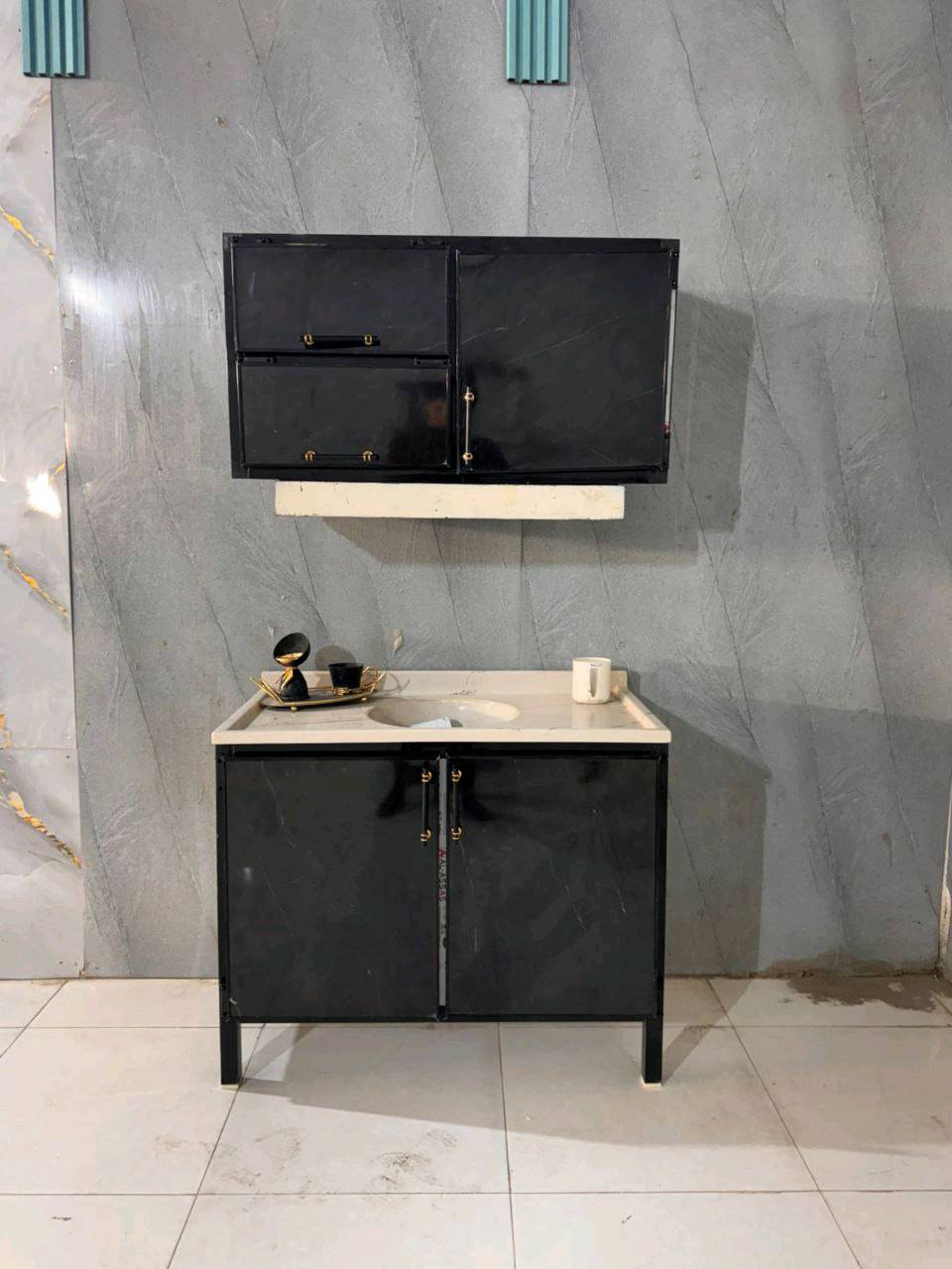 معمل ومعرض الجوادين للكاونترات الالمنيوم:
كاونتر متر وملحق متر 


السعر 150


التوصيل 🚚🚚🚚
داخل بغداد  اطراف مجاني 
 

واسط// (15) الف 
-بدره - %جصان %-الحي %-الموفقيه -ناحيةالدجيلي %-اطراف واسط (35) الف

ديالى //- بعقوبه %- الخالص 15 %

الأبعد 35 الف 
كربلاء المقدسة
بابل 
نجف الاشرف
  الديوانيه (15)الف 

السماوه الناصرية ميسان 35

البصرة 35