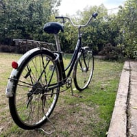 بايسكل • حجم ٢٦ • نضافة