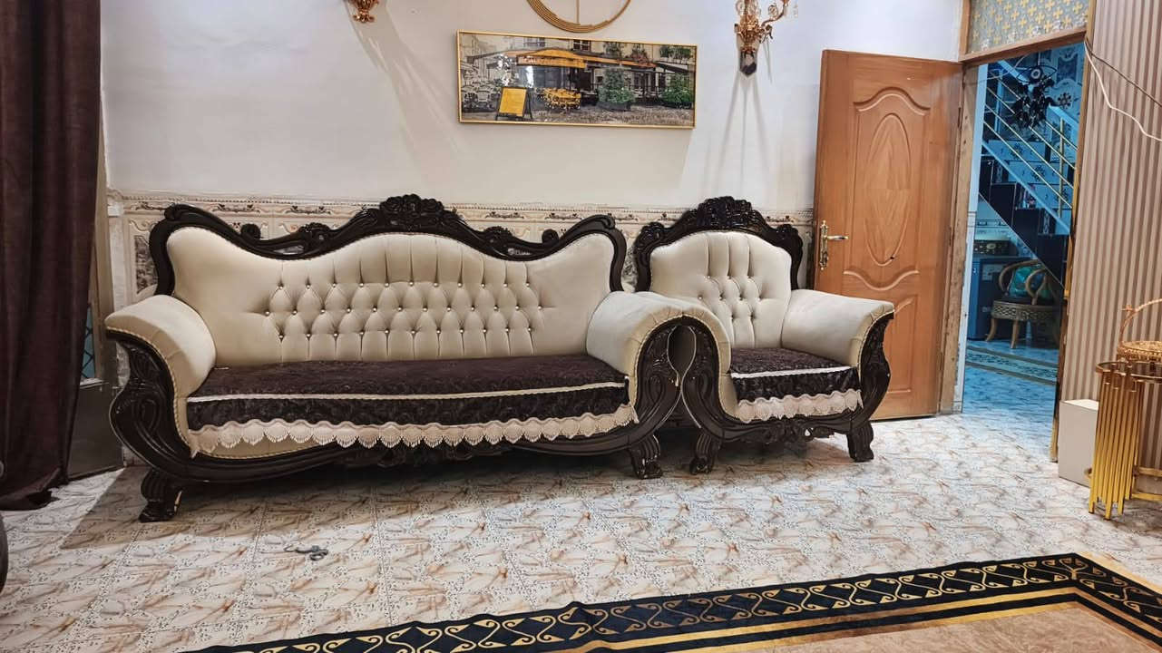 السلام عليكم تخم للبيع جديد السعر مليون المكان زعفرانيه شارع الكهرباء


**إذا كنت صاحب هذا الإعلان وتريد حذفه لأي سبب، رجاءا أرسل رسالة إلى الدعم الفني**