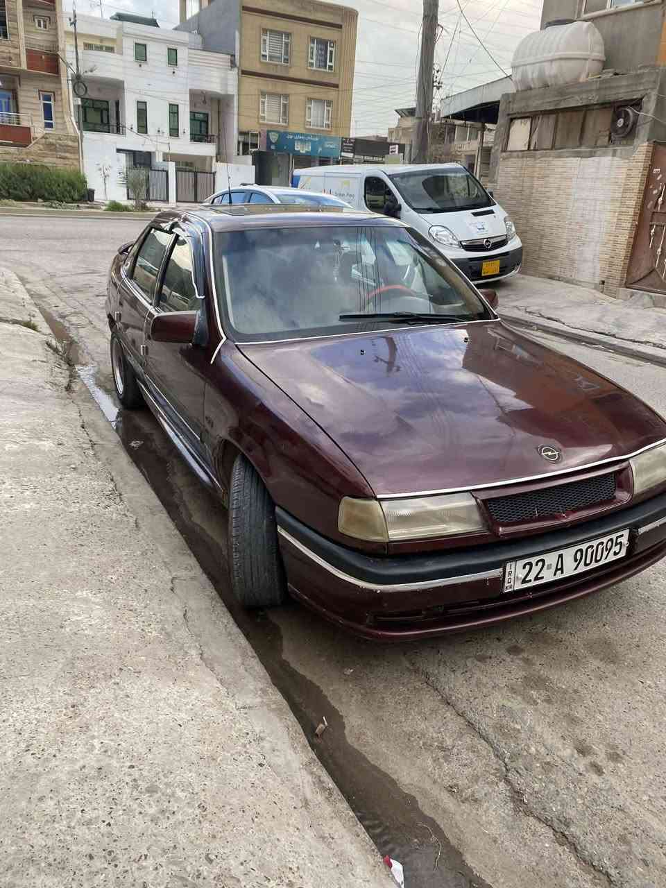 اوبل فكترا مصبوغه عام جماليه فقط سياره هزه جديده وكاله من كلشي


**إذا كنت صاحب هذا الإعلان وتريد حذفه لأي سبب، رجاءا أرسل رسالة إلى الدعم الفني**