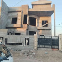 هيكل للبيع • حي العسكري الزراعي • ١٢٠م