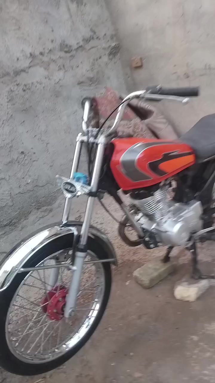 سلام عليكم دراجه تعميره25محرك سيجي اوراق اصولي دراجه خير من الله انه مكلف بنشر رقم***********رقم راعيه وسعر خاص دراجه نضافه شوفت العين فول

