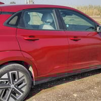 كهربائية • ٢٠٢٣ • مدى ٥٥٠ كم