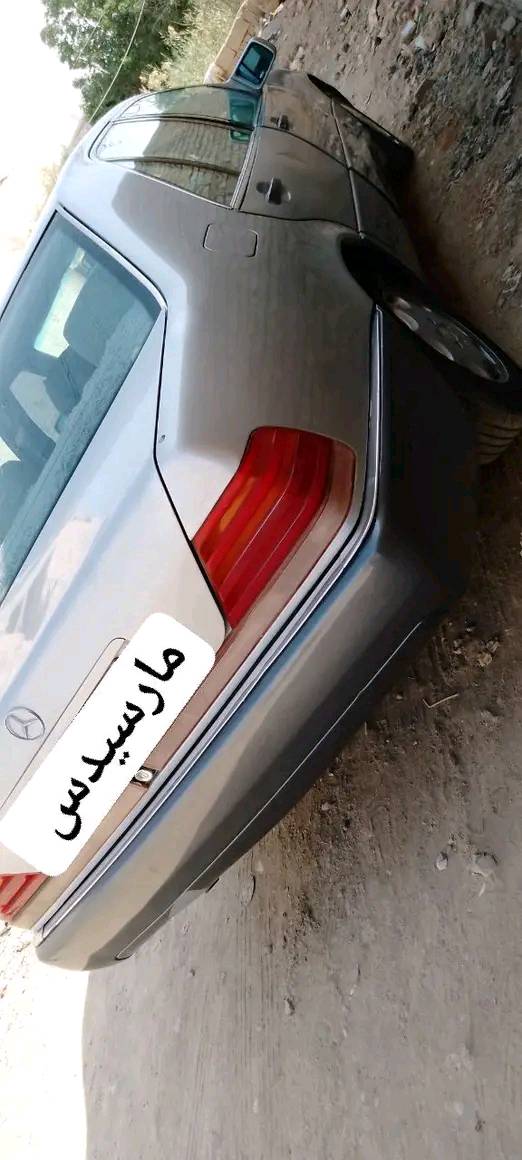 🖐️ السلام عليكم 🖐️
🇩🇪 مارسيدس : 👻 شبح (s300)
    موديل 1993
  (للبيع  او مراوس )
🇮🇶رقم  : بغداد الإنكليزي بأسمي 
       (هزة قبل يومين)
      (مكينة: وكير🕹️ )(مكفولات)
( مكينة 3000 فيفتي ام القبق الاسود )
        (6سلندر ) خير من الله 
   =سيارة جاهزة وين ما يعجبك تطلع =
🩸 مصبوغة الجمالية فقط🩸
🛠️ مكفولة من الضربة🛠️
⚡ كهربائيات شغاله 
💸 السعر: 68 وبيها مجال 💸
🏫( مكاني.)واسط : مركز مدينه 
📞 رقم صاحب السياره ☎️
د. محمد /***********/
(***********)فقط واتساب
