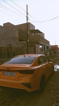 كيا فورتي 2021  مكينه 1600 تيربو  فول مواصفات عدة الفتحة  بصمه  كشنات ...