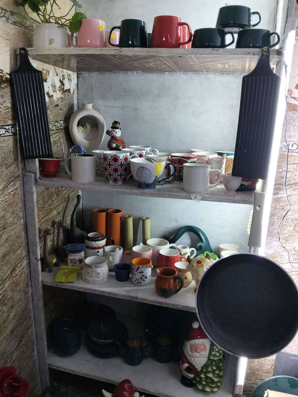 بنات وفرت بضاعة خير من الله ذهبي ملكي وملون وستندرات وأسعار تنافسية وية كل طلب هدية حلوة مثل وجوهكم الحلوة وعرض على التوصيل 3فقط بنات رفعولي المنشور بالصلاة على محمد وال بيت محمد ومتابعة للحساب @بطريقكم 🍄عندي كروب واتس اب انشر بي بضاعة بنات فقط الحابة تنضم اهلا وسهلا 🥰


**إذا كنت صاحب هذا الإعلان وتريد حذفه لأي سبب، رجاءا أرسل رسالة إلى الدعم الفني**