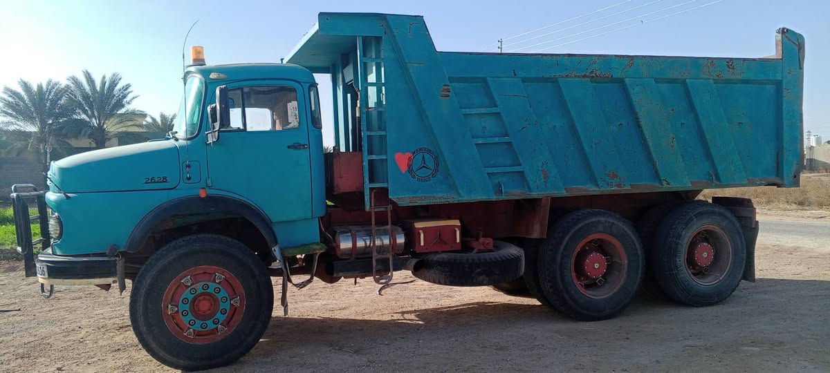 سلام عليكم لبيع اقجم قلاب موديل 80 بدي عمل قمارة مصبوغة شاصي مطول مجموعة 17 بلادي  برينة كير 160 فقصتين جاهزة العمل تحويل مباشر ***********ال ***********
