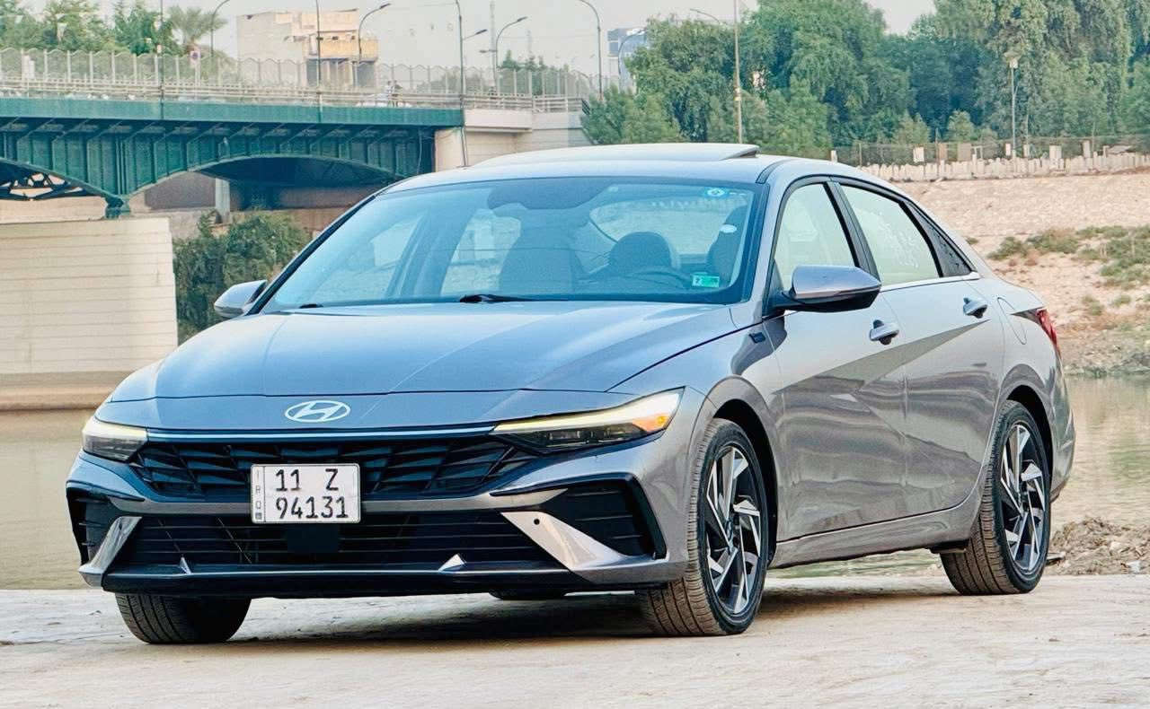 هونداي النترا موديل 24 ماشية 25 الف وارد أمريكي هايبرد فول 1/1بدون ايرباك صور حادثها ورقم الشاصي بالمنشور مكانها بالامين السعر 175 وبيها مجال 
رقم صاحب السيارة 
***********
