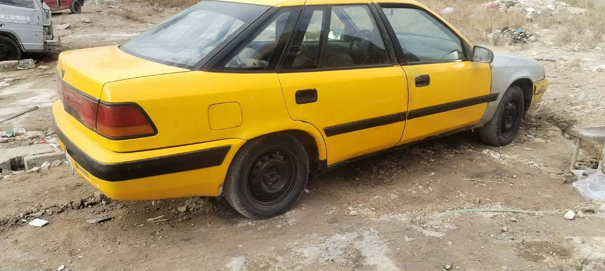 سلام عليكم  دايو
مديل1993 
شرعي موجود 
 عندي وكاله  راعيهه بكركوك 
سياره خير من الله جاهزه من كلشي
عايزه بس صبغ هذني كدامكم  
عنوان بغداد 
 وات ساب  فقط
***********
 السعر15
