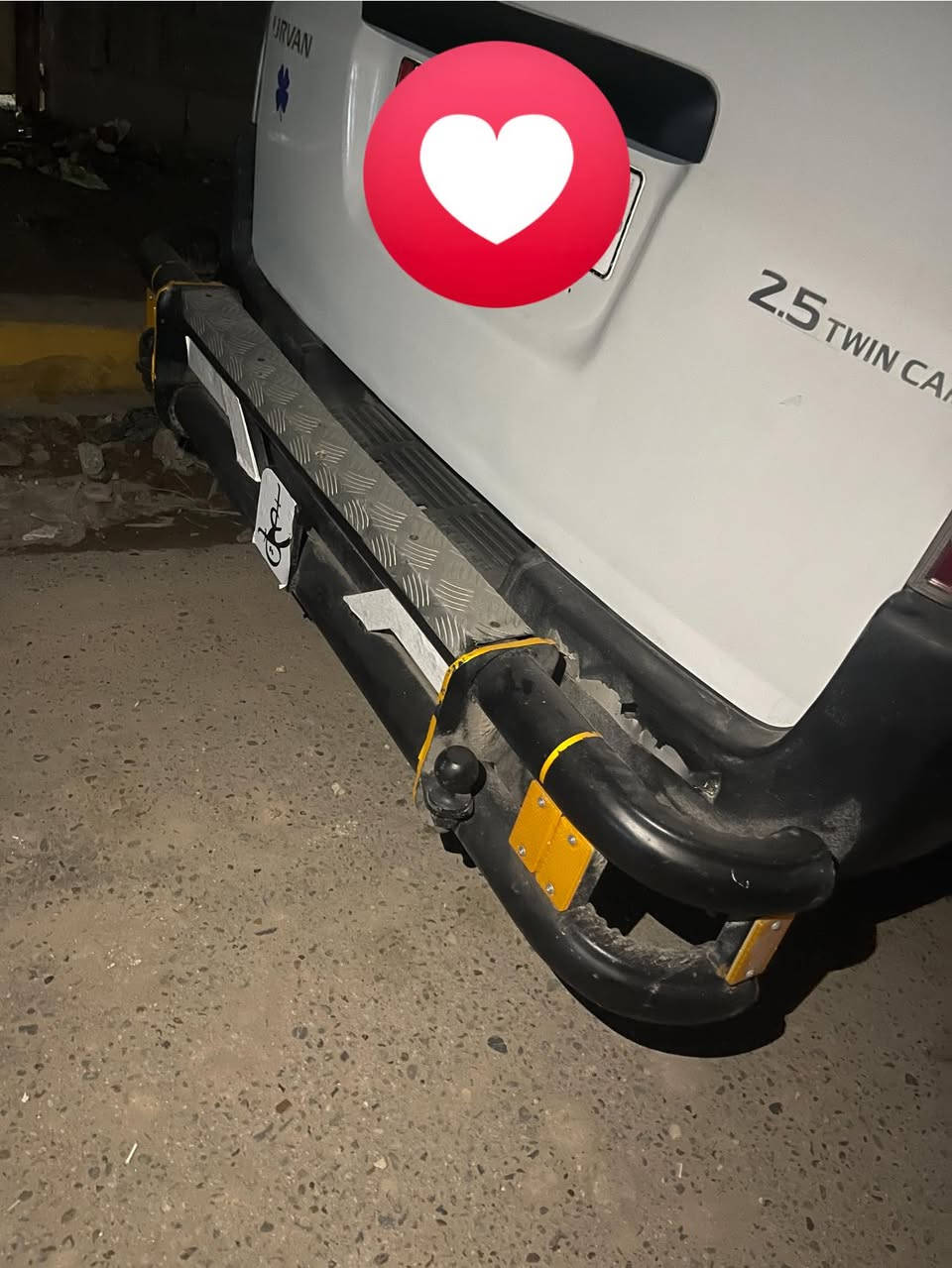 السلام عليكم درع للبيع السعر ٨٠وبيه مجال بسيط ***********مكاني. كربلاء
