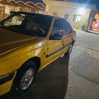 بيجو بارص 15 كفالة عامه لاصبغ ولاتبديل  كهربائياات شغاله من والى  كير ...