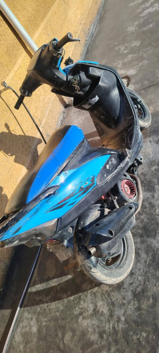 ماكس عدله لبيع بيها نقوصات قليله سعر خاص


**إذا كنت صاحب هذا الإعلان وتريد حذفه لأي سبب، رجاءا أرسل رسالة إلى الدعم الفني**