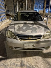 أوبترا ٢٠٠٧ • خليجية • طخة بسيطة بالخلف