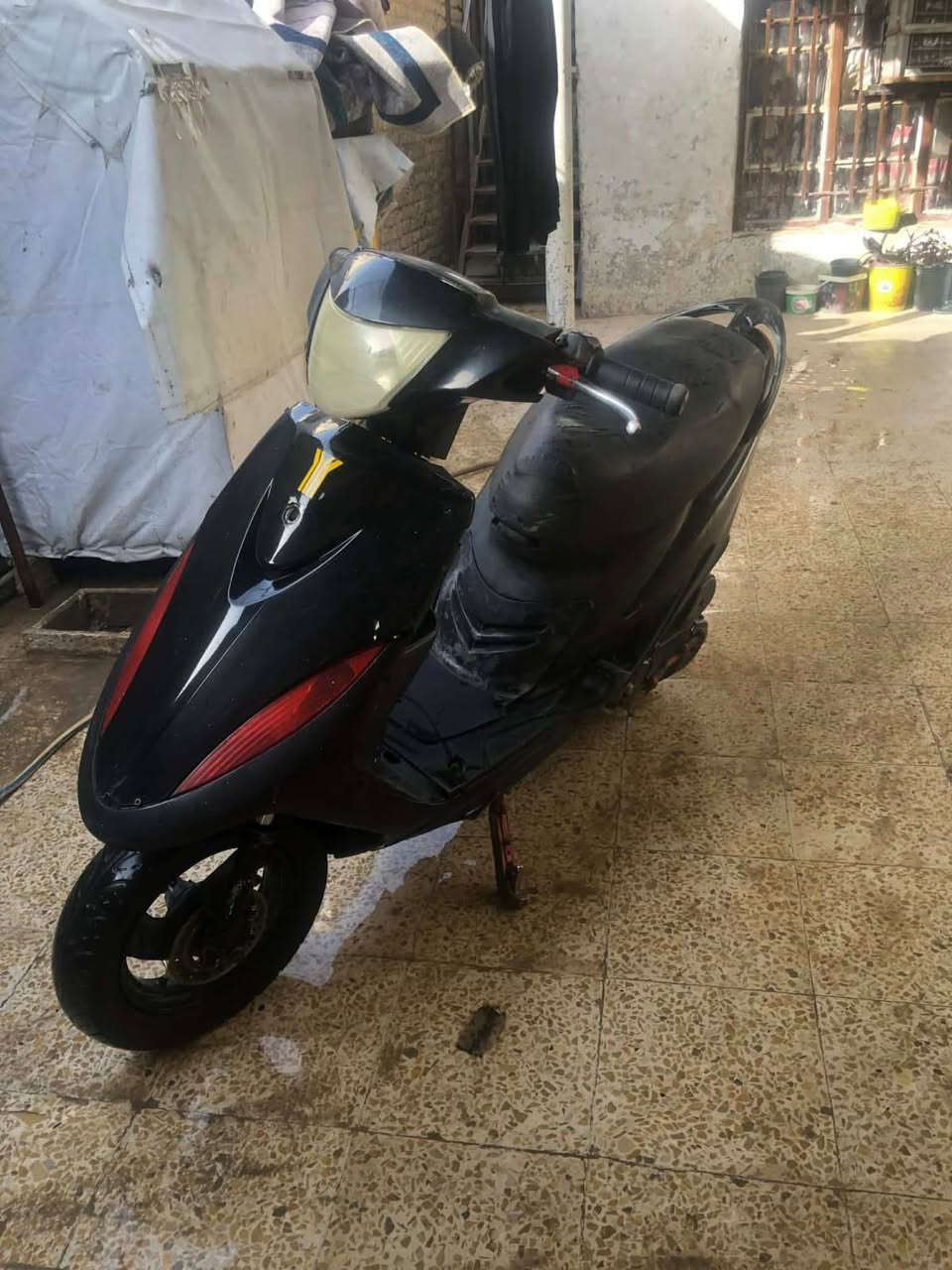 ماكس عدله للبيع دراجه حلوه خير من الله سعر مناسب شراي يتصل ***********
