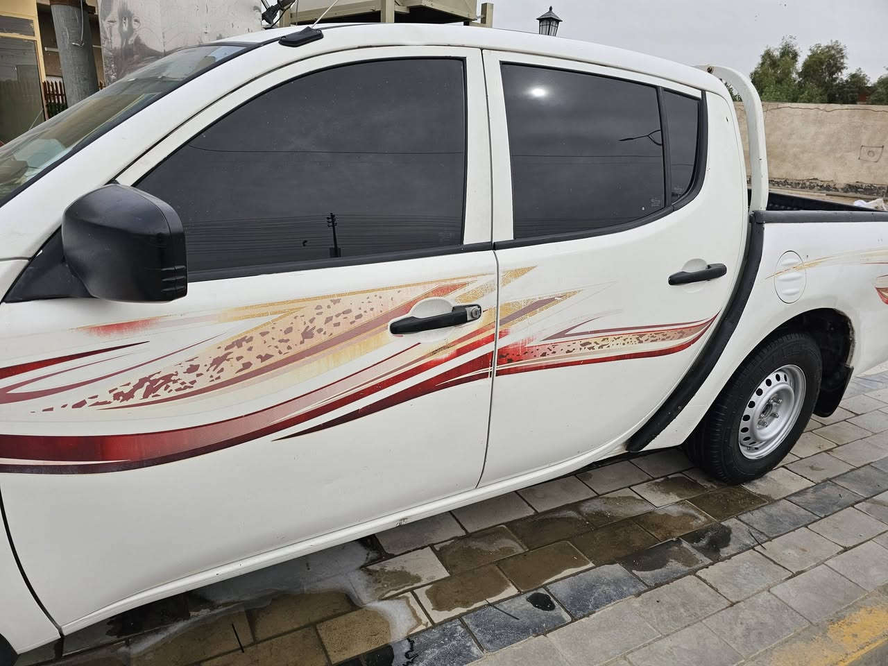 سلام عليكم ادوات للبيع كص كويتيه بدون ضربه 
كير محرك حداديه تخم تاير باتري كله جديد 
أرقام توم مكان  النجف الاشرف شراي يتصل 
***********
