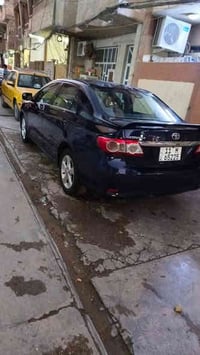 كورلا للبيع فقط موديل ١٣ بغداد بسمي فوال مواصفات شرط بدون دواخل حتى ال...