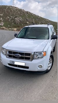 ايسكايب XLT • ٢٠١٢ • ١٤٠٠٠٠ كم