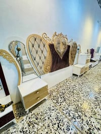 غرفه ٧ قطع • نضيفه • النجف