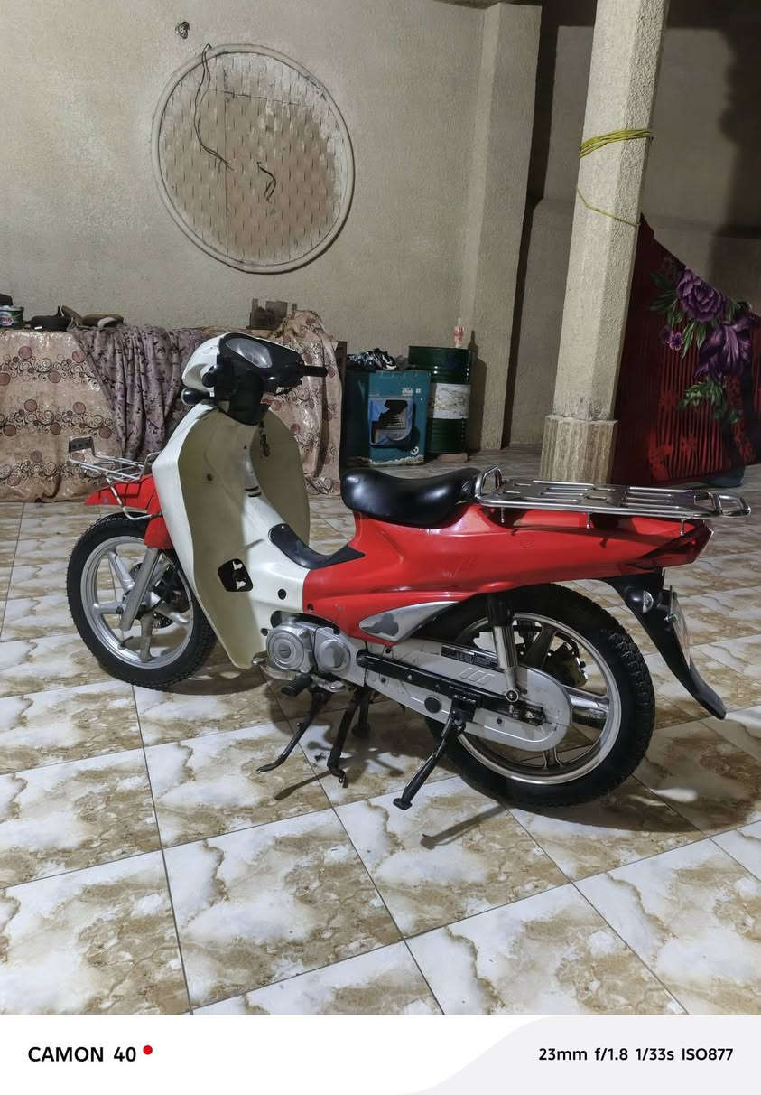 سلام عليكم
ماطور سرفيز 

موديل 2016 
***********
السعر 750 وبي مجال
