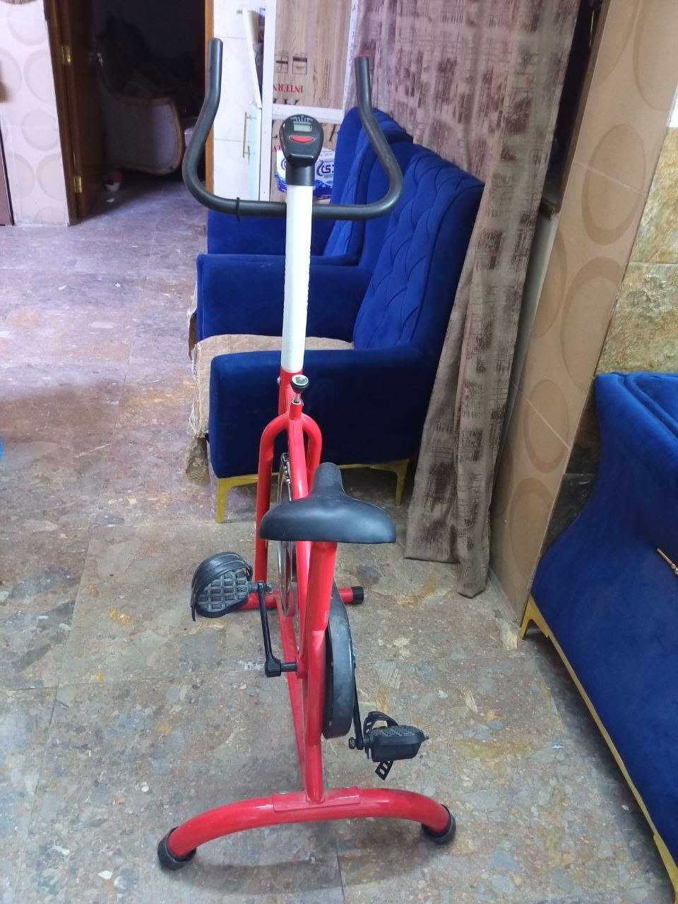بايسكل رياضه سعر ٧٥


**إذا كنت صاحب هذا الإعلان وتريد حذفه لأي سبب، رجاءا أرسل رسالة إلى الدعم الفني**