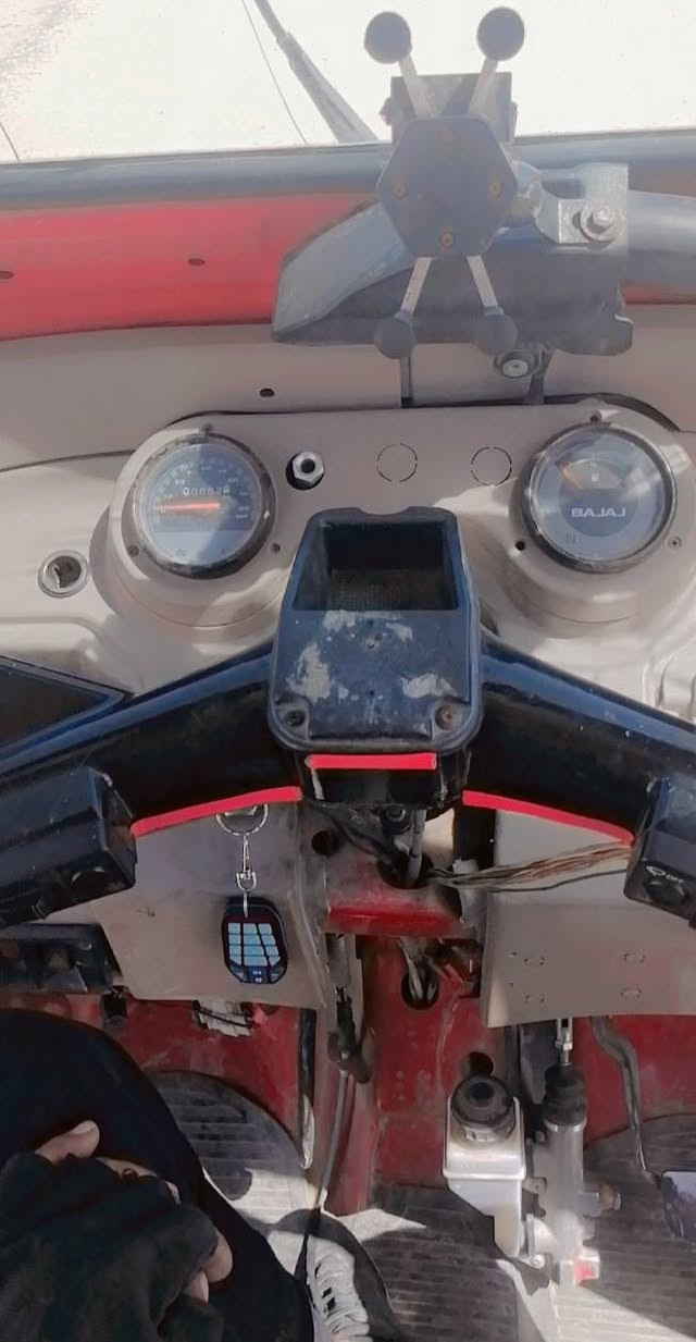 سلام عليكم تكتك موديل 17 حته ماغسله بيع هل موجود شغاله سعره 2 وربع لتكتك وراق مكاني خان لنص لحيدريه


**إذا كنت صاحب هذا الإعلان وتريد حذفه لأي سبب، رجاءا أرسل رسالة إلى الدعم الفني**