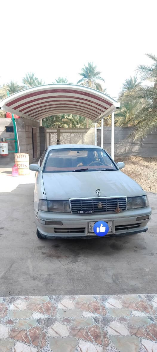 بطه منفصل 1994  انبار مشروع وطني
_بأسمي السياره هزه جديد ولوحات نلكيزي مداور ثاني يوم  جاهزه من حداديه وگير ومحرك وتخم تاير تحويل ثاني يوم 
السياره جارده يحتاج ترتيب والصور موضحهن الكم  ضربه بالجاملغ الامامي ومبدل 
السعر50قفلل 
***********
مكان كربلاء
