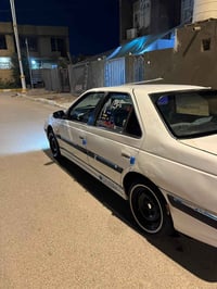 بيجو بارس • ٢٠١٢ • سنوية لل٢٨