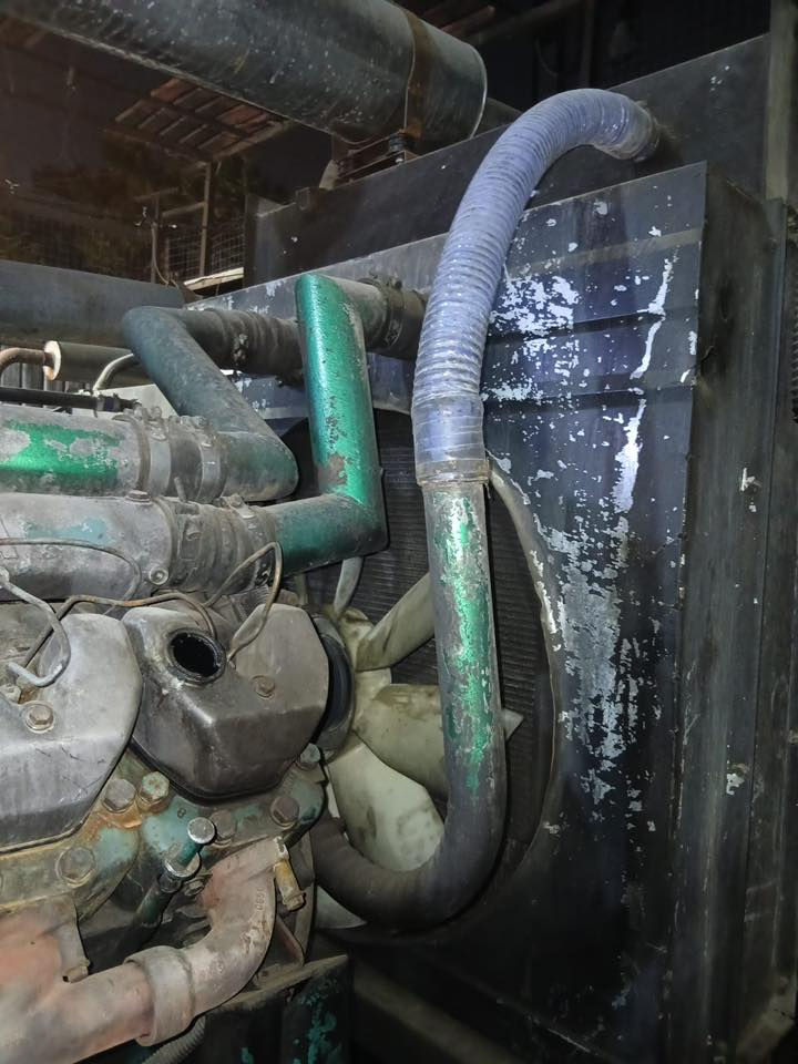 سلام عليكم مولد8 صفر 10مكينه كهربائيه سايس ستندر توليد350 بلادي اي ستفسار اتصال على رقم مامتوفر بالخاص(***********)
