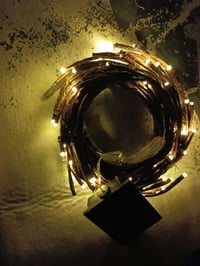 طاقة شمسية • ١٣ وات • توصيل